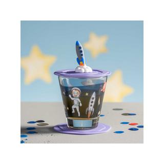 LEONARDO Copertura Rakete 