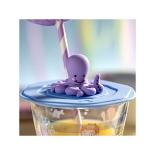 LEONARDO Deckel Krake 