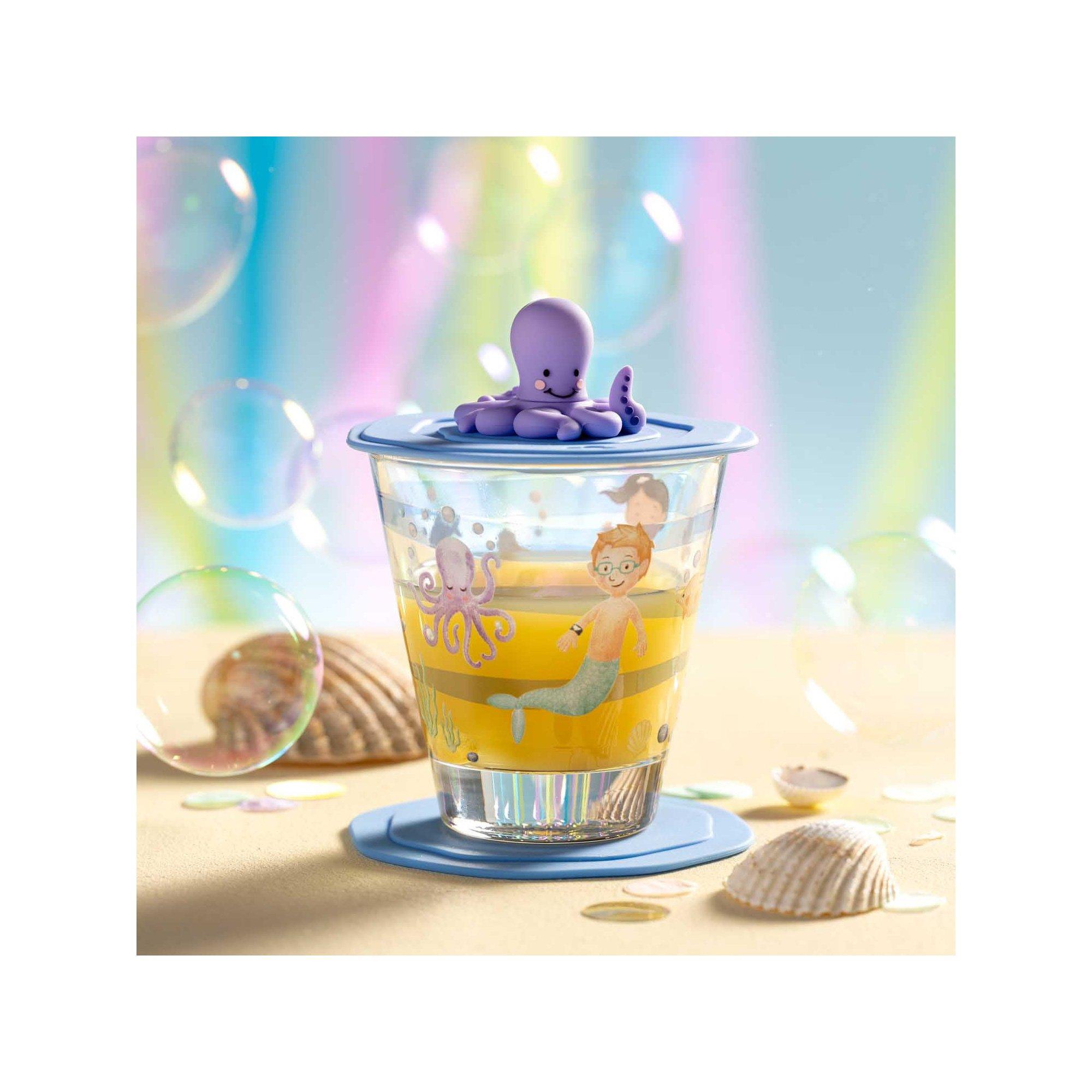 LEONARDO Deckel Krake 