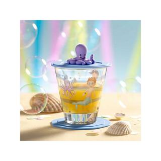 LEONARDO Deckel Krake 