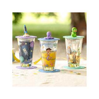 LEONARDO Deckel Krake 