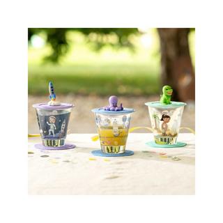 LEONARDO Deckel Dinosaurier 