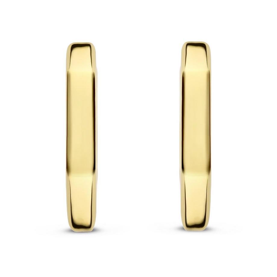 TI SENTO  Orecchini a cerchio 