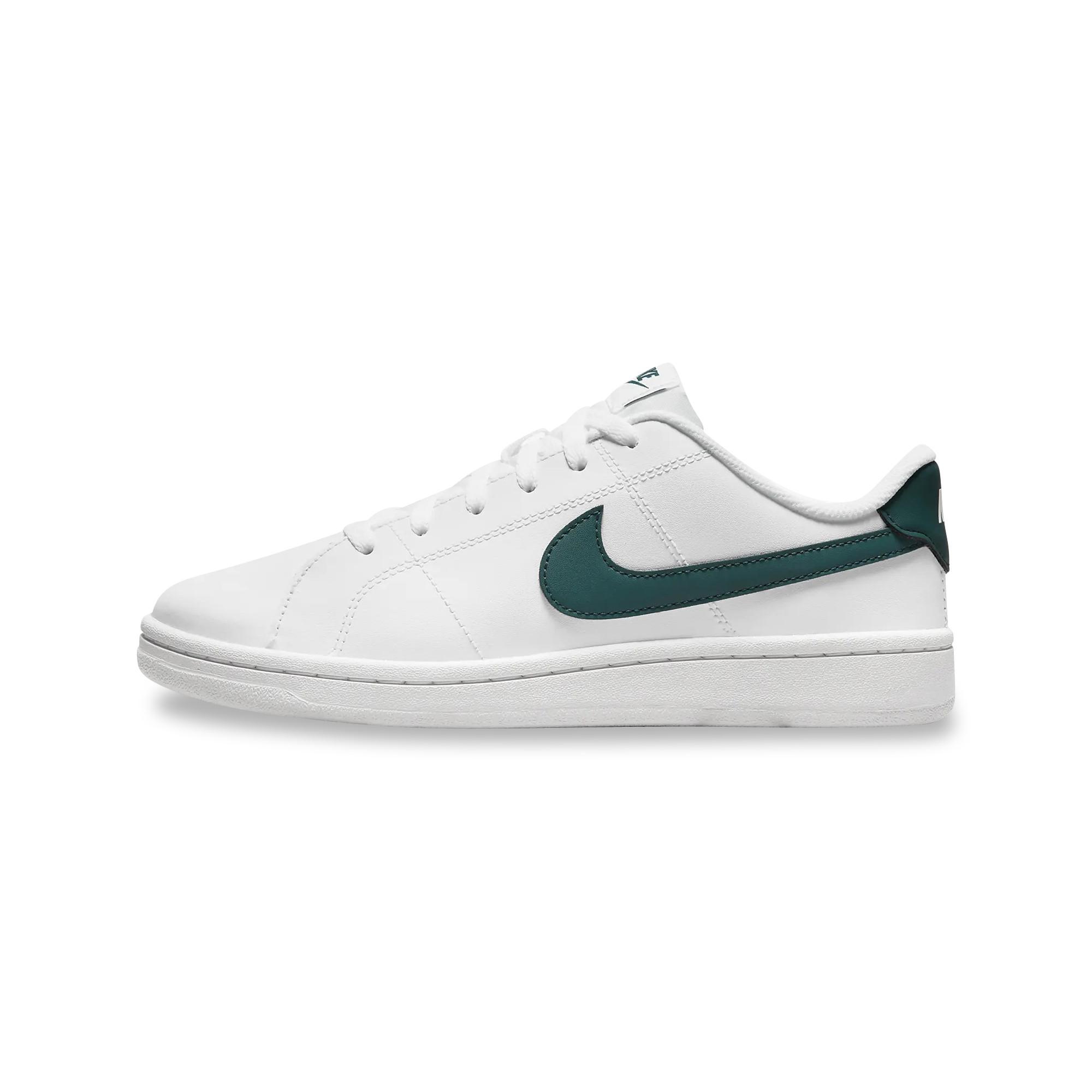 NIKE Court Royale 2 Low Sneakers, basses 