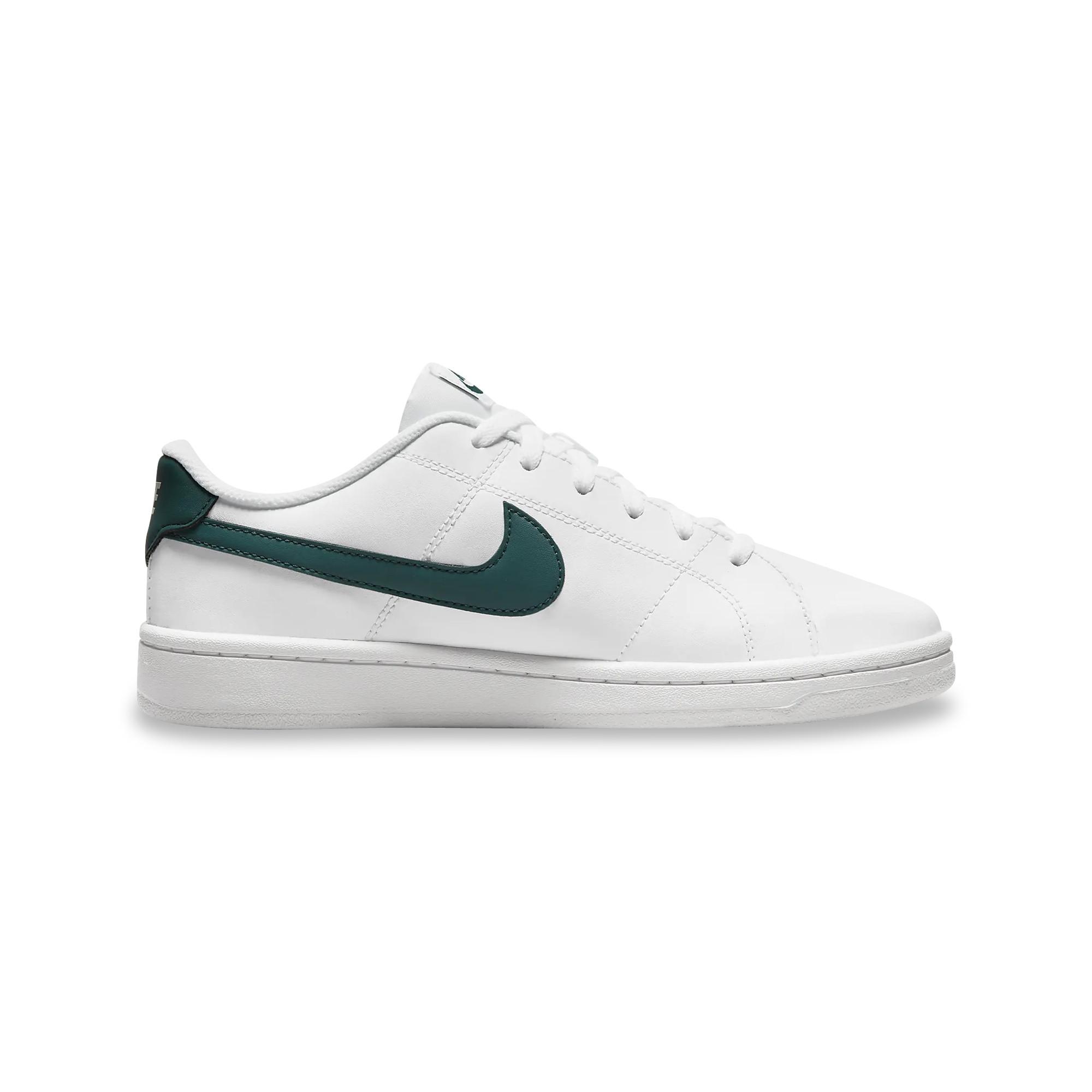 NIKE Court Royale 2 Low Sneakers, basses 