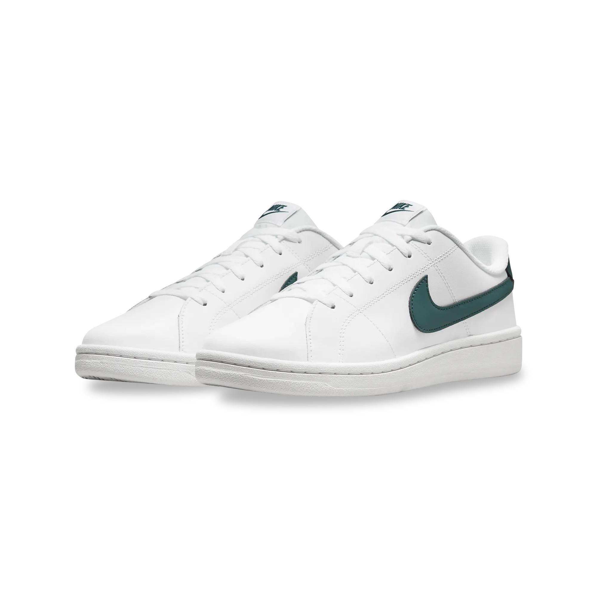 NIKE Court Royale 2 Low Sneakers, Low Top 