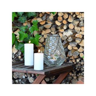 Balthasar Zylinderkerze Rustico 