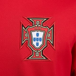NIKE Portugal Fussball Trikot Home 