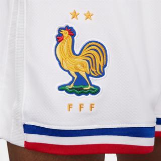 NIKE Frankreich Fussball Shorts Home 