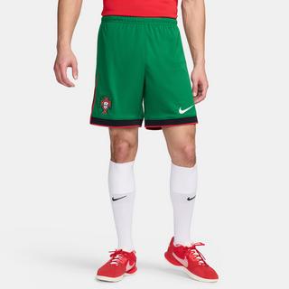 NIKE Portugal Fussball Shorts Home 