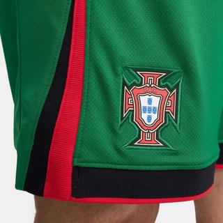 NIKE Portugal Pantaloncini di calcio Home 