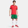 NIKE Portugal Fussball Shorts Home 