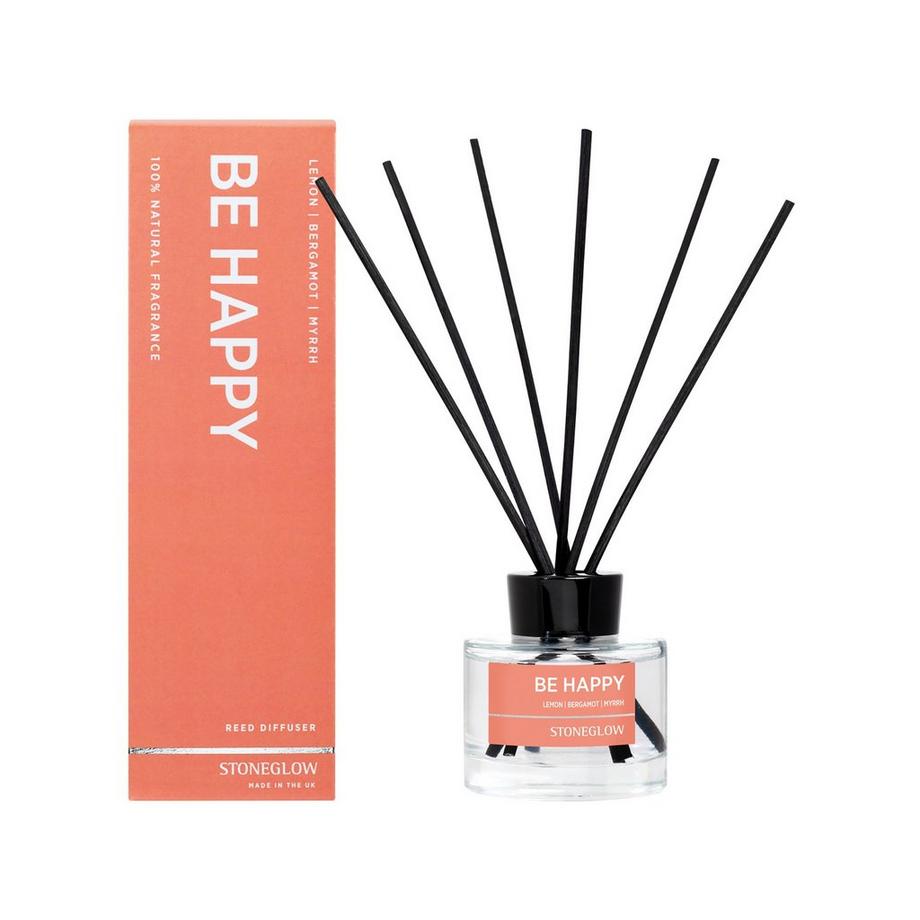 STONEGLOW Bâtonnets senteurs Be Happy 