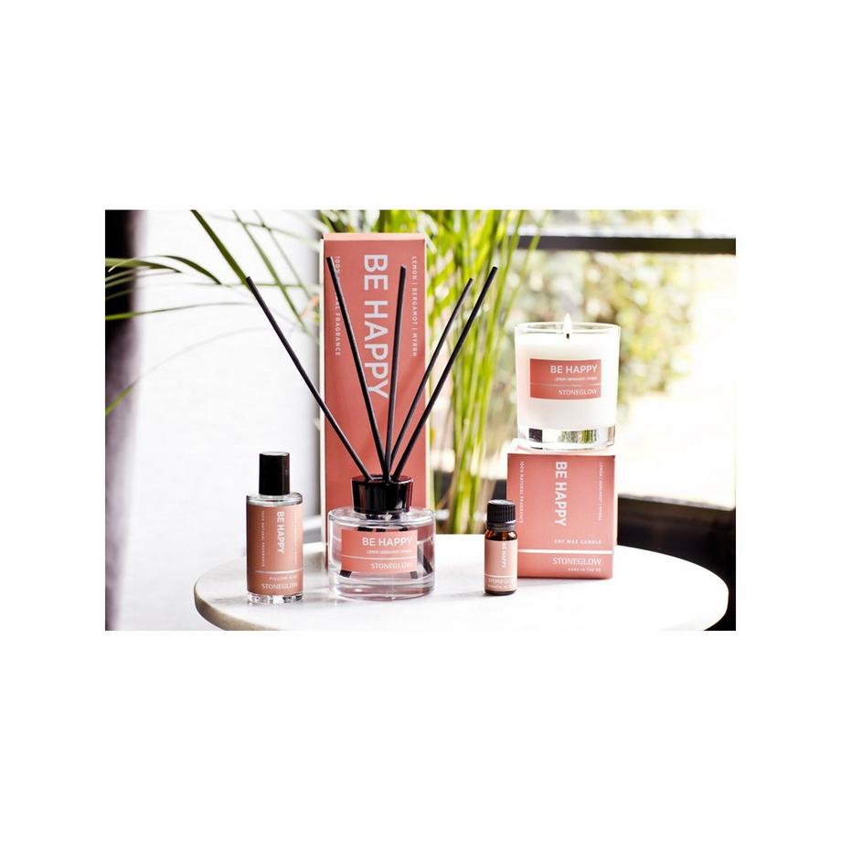 STONEGLOW Bâtonnets senteurs Be Happy 