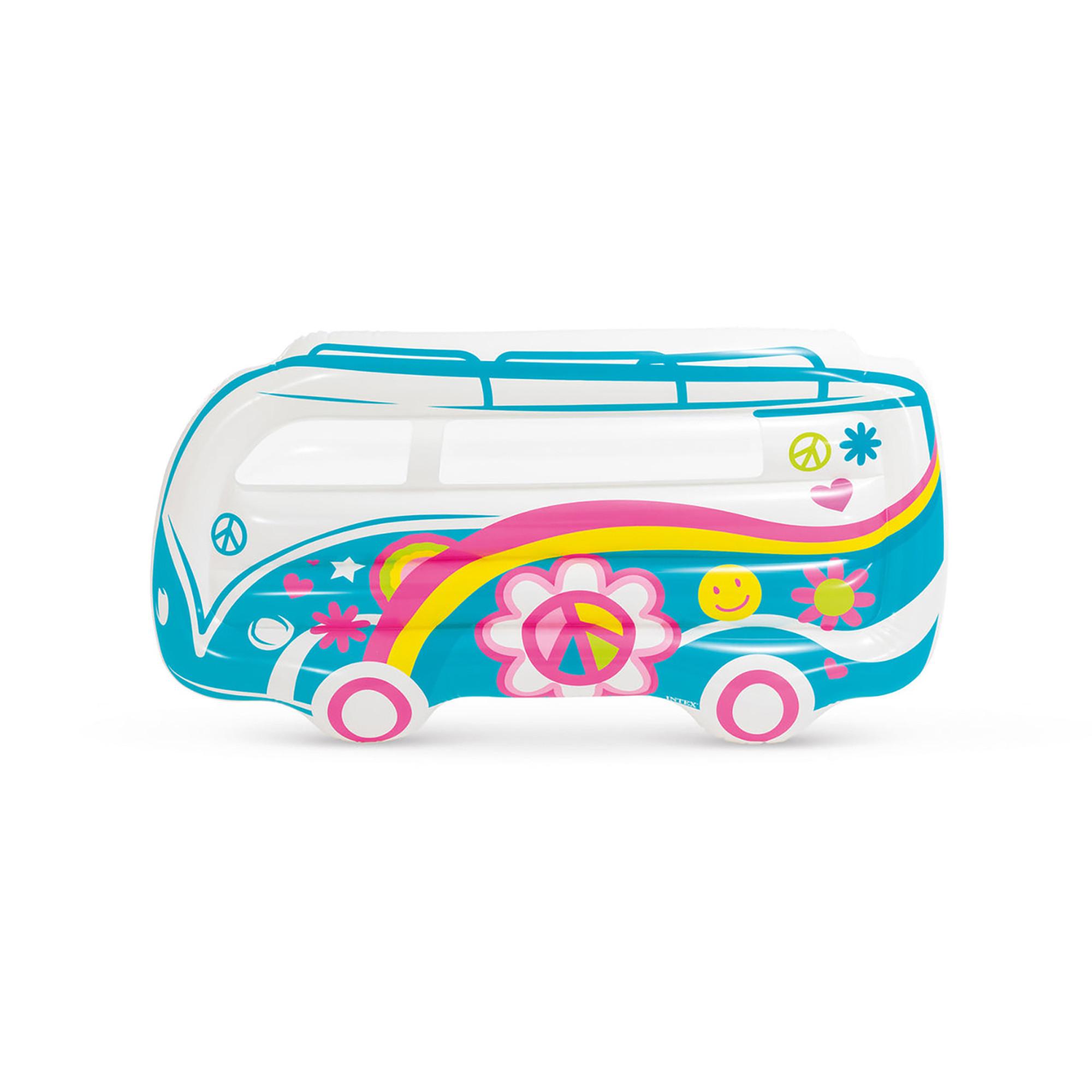 Intex  Groovy Van Float 