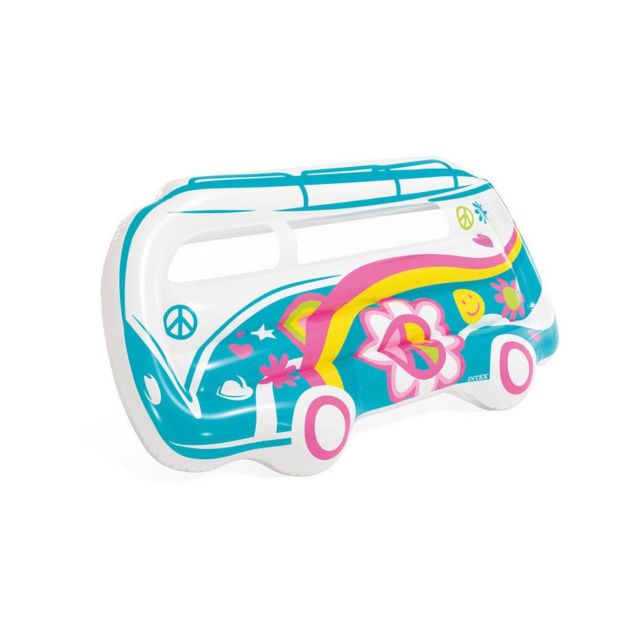 Intex  Groovy Van Float 