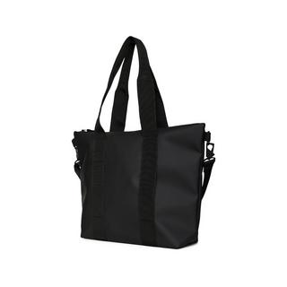 RAINS Tote Bag Mini Borsa 