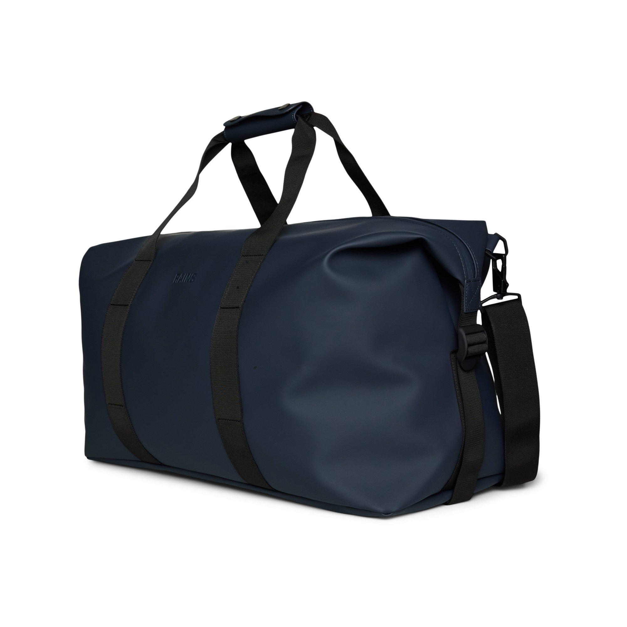 RAINS Hilo Weekend Bag  Tasche 