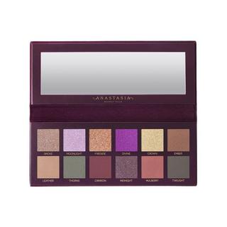Anastasia Beverly Hills  Fall Romance Palette - Palette di ombretti 