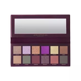 Anastasia Beverly Hills  Fall Romance Palette – Palette de Fards à Paupière 