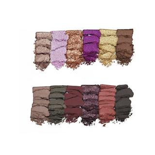 Anastasia Beverly Hills  Fall Romance Palette - Palette di ombretti 