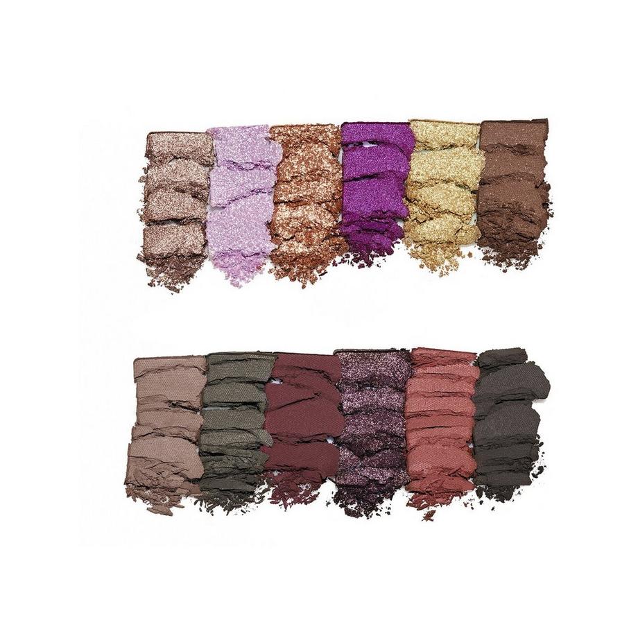 Anastasia Beverly Hills  Fall Romance Palette - Palette di ombretti 