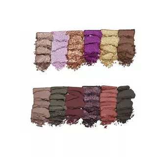 Anastasia Beverly Hills  Fall Romance Palette – Palette de Fards à Paupière 