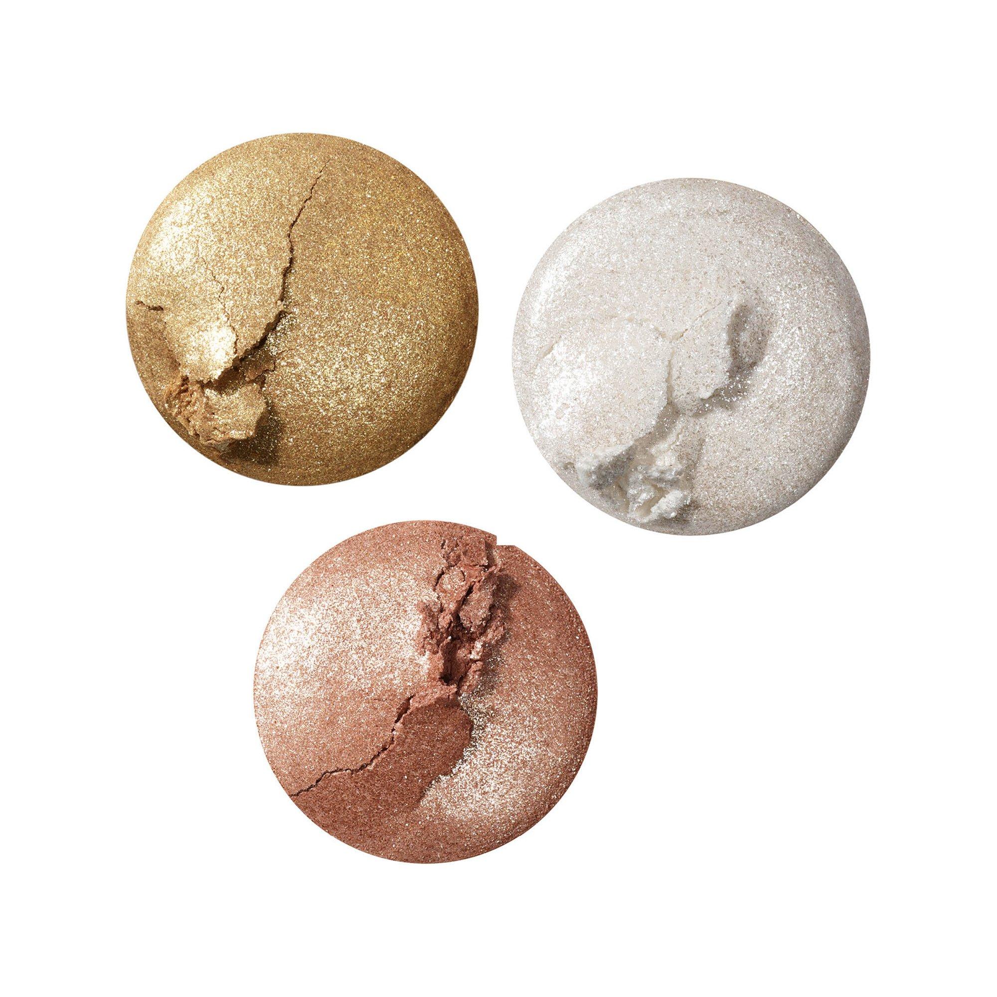 MAKEUP BY MARIO  Master Crystal Reflector® - Metallischer Lidschatten 