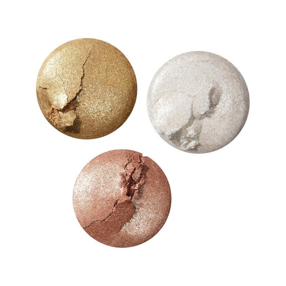 MAKEUP BY MARIO  Master Crystal Reflector® - Metallischer Lidschatten 