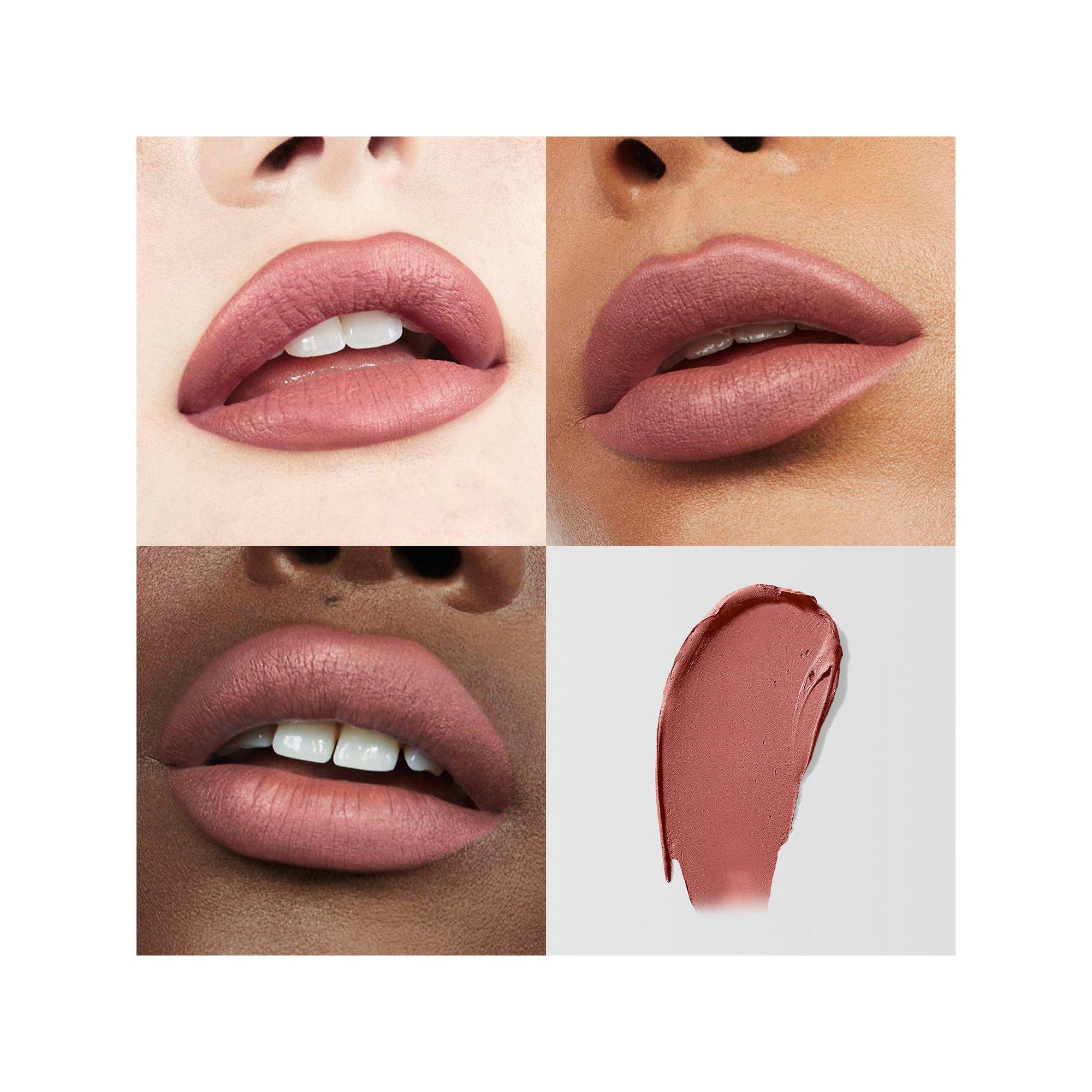 MAKEUP BY MARIO  Ultra Suede® Cozy Lip Creme - Crème pour les lèvres 