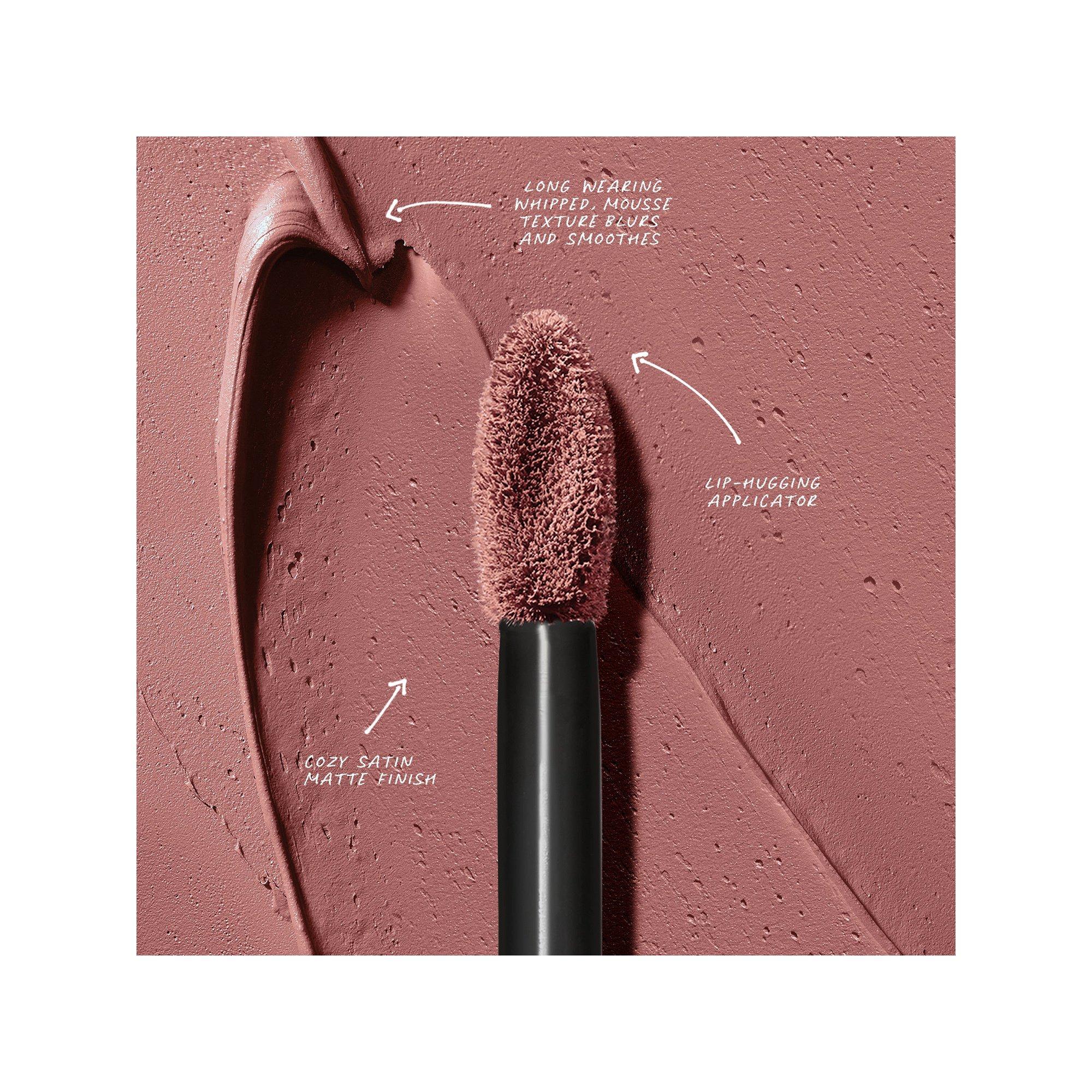 MAKEUP BY MARIO  Ultra Suede® Cozy Lip Creme - Lippencreme 