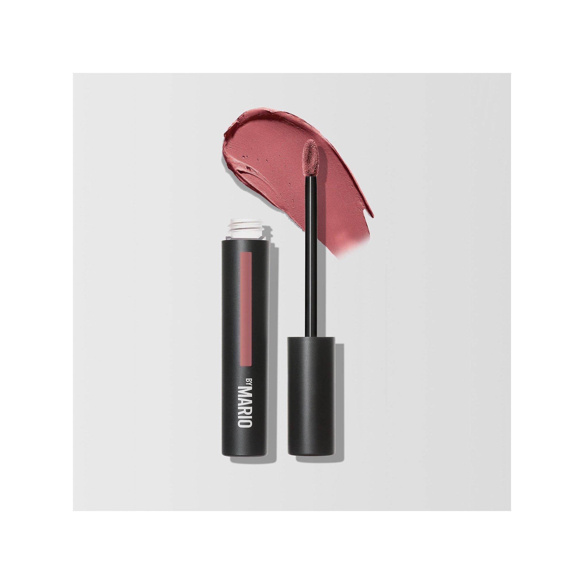 MAKEUP BY MARIO  Ultra Suede® Cozy Lip Creme - Crema per labbra 