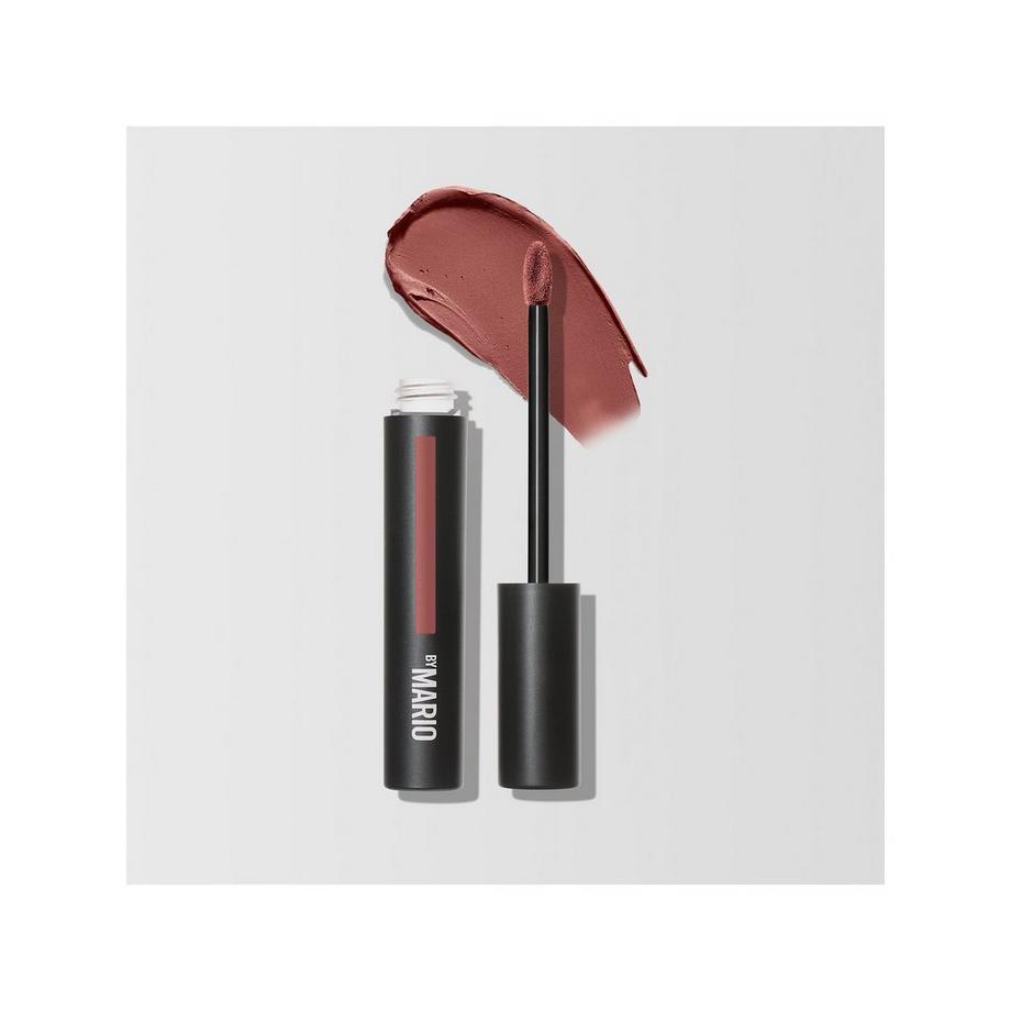 MAKEUP BY MARIO  Ultra Suede® Cozy Lip Creme - Crème pour les lèvres 