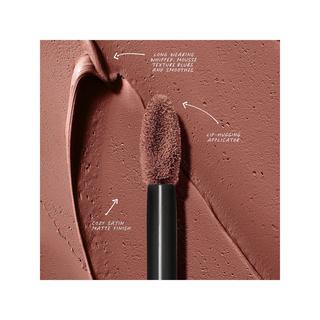 MAKEUP BY MARIO  Ultra Suede® Cozy Lip Creme - Crema per labbra 