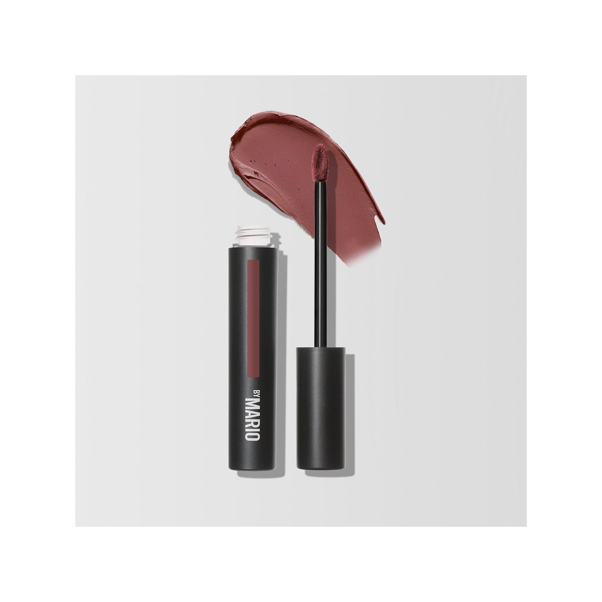 MAKEUP BY MARIO  Ultra Suede® Cozy Lip Creme - Crema per labbra 