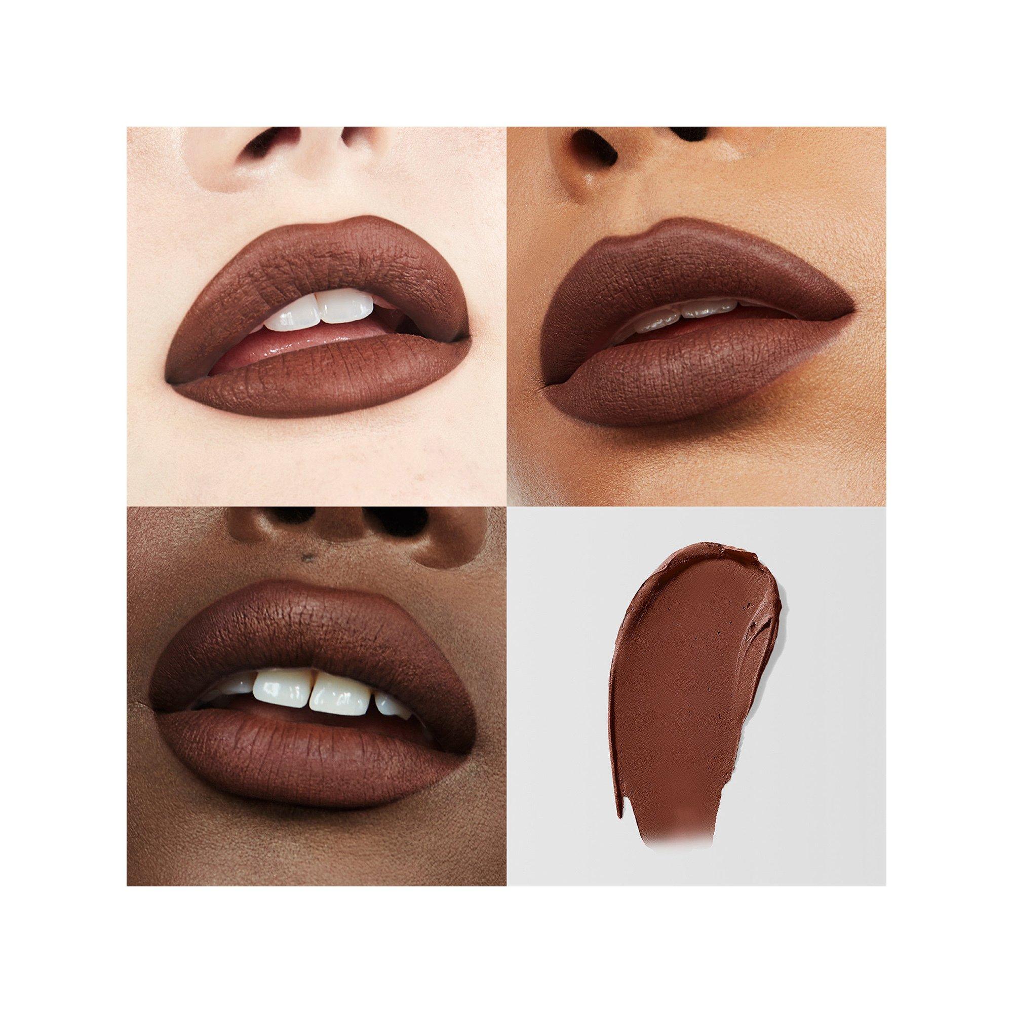 MAKEUP BY MARIO  Ultra Suede® Cozy Lip Creme - Crème pour les lèvres 