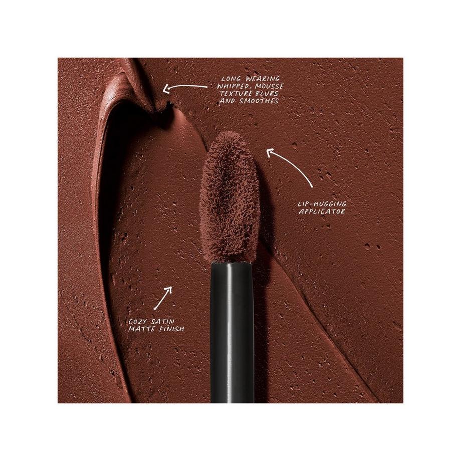 MAKEUP BY MARIO  Ultra Suede® Cozy Lip Creme - Crema per labbra 