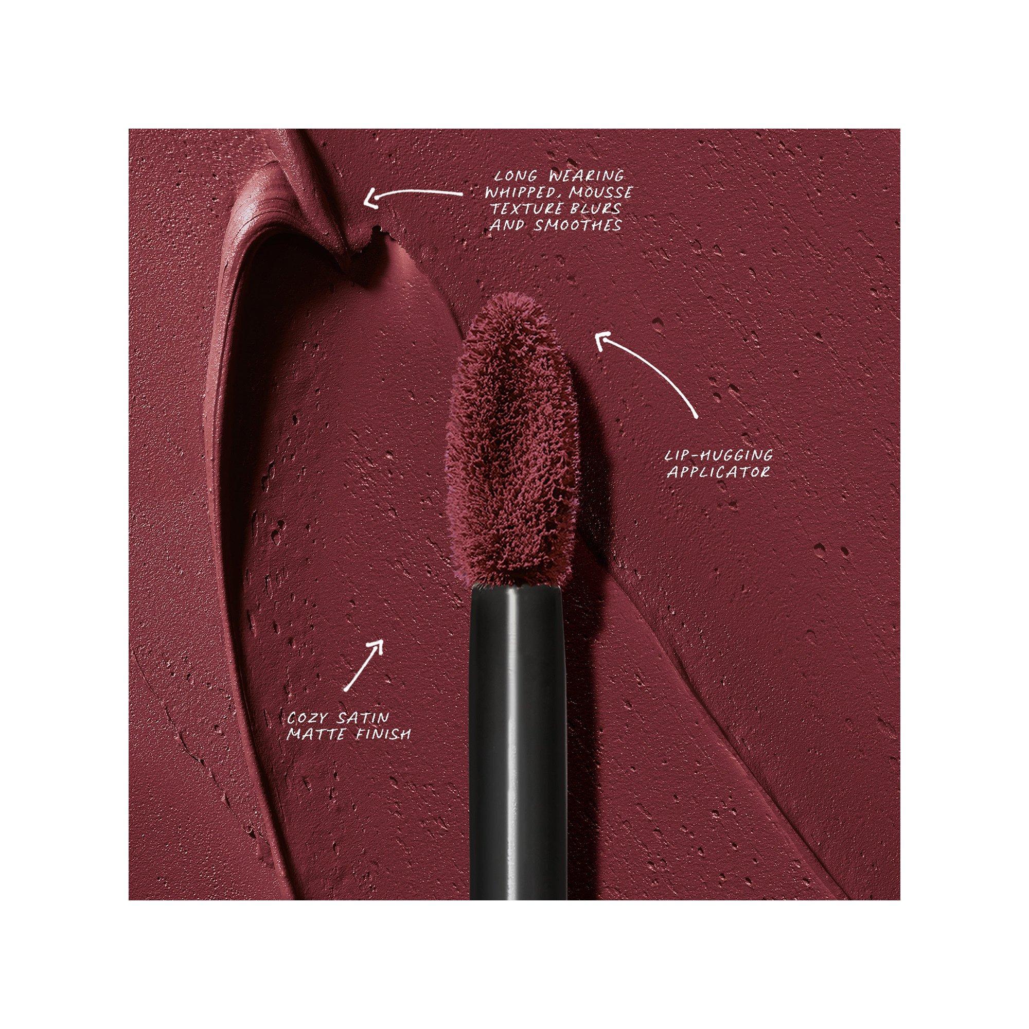 MAKEUP BY MARIO  Ultra Suede® Cozy Lip Creme - Crema per labbra 