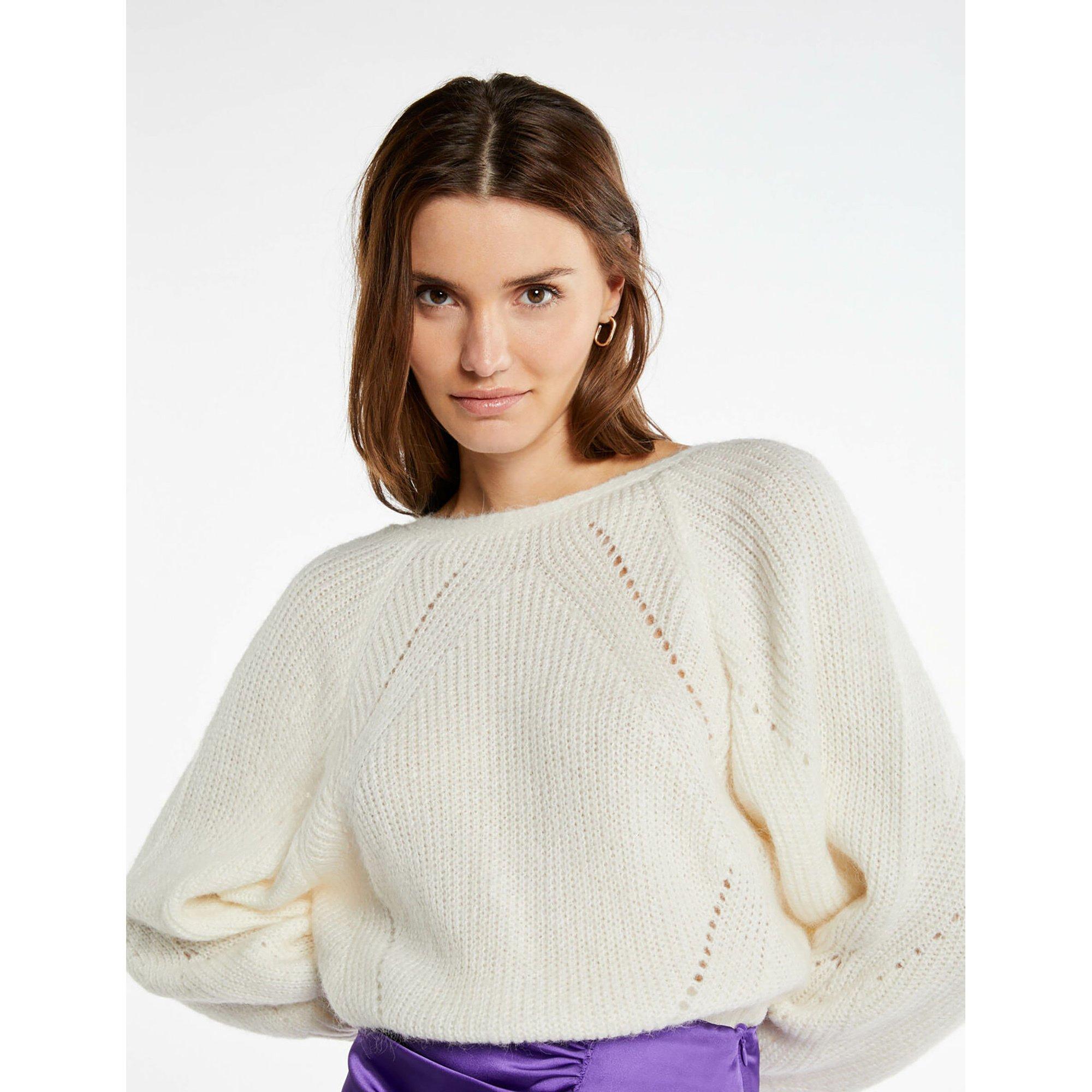 Image of Jacke Damen Elfenbein L