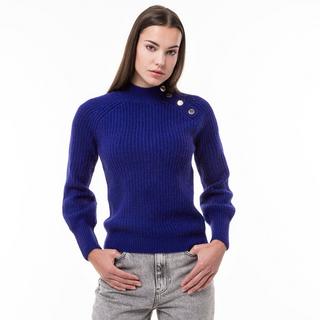 MORGAN Pullover in maglia a costine  