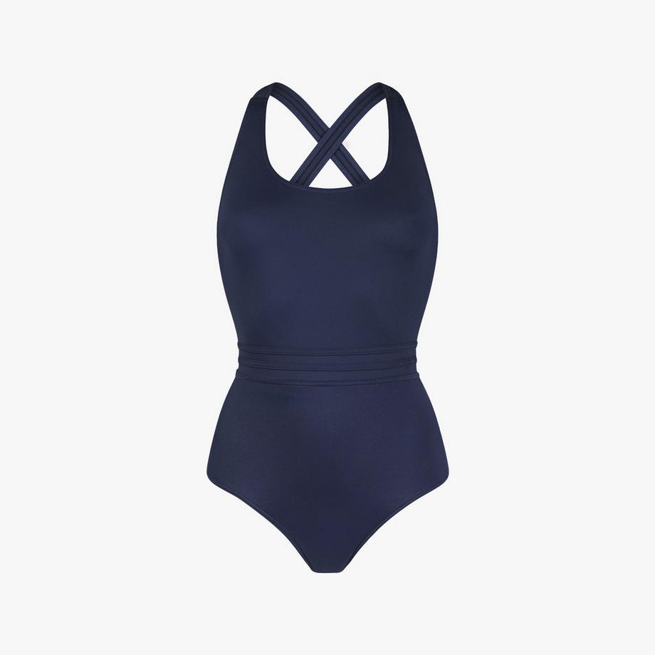 Smoon Naiades Maillot de Bain Menstruel  