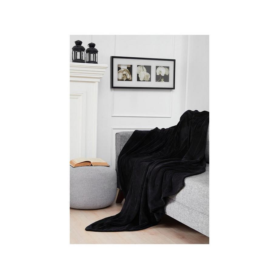 Flair Coperta polare Coral  