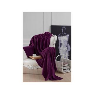 Flair Couverture polaire Coral  