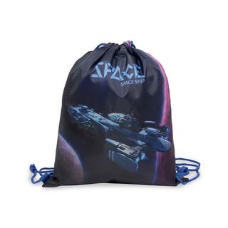 Manor Papeterie Schultornister-Set, 5-teilig Rocky 