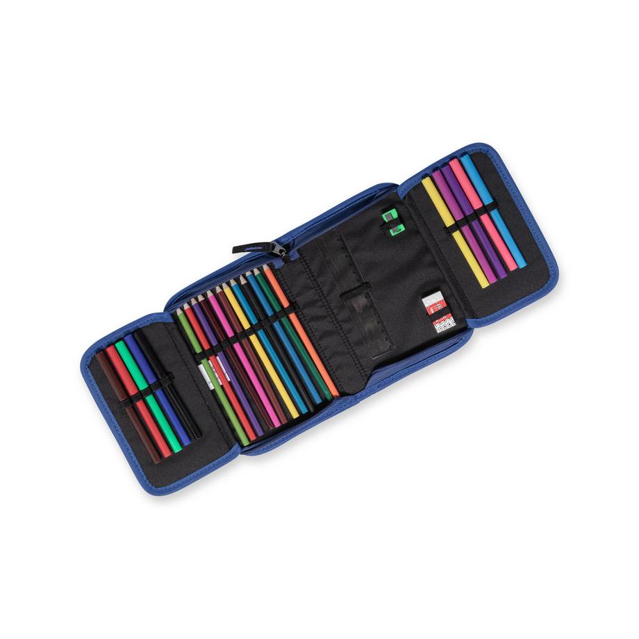 Manor Papeterie Zaino per la scuola, 5 pezzi Rocky 