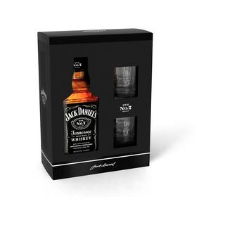 Jack Daniel's Old No. 7 Tennessee Whiskey  