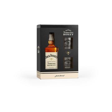 Jack Daniel's Honey