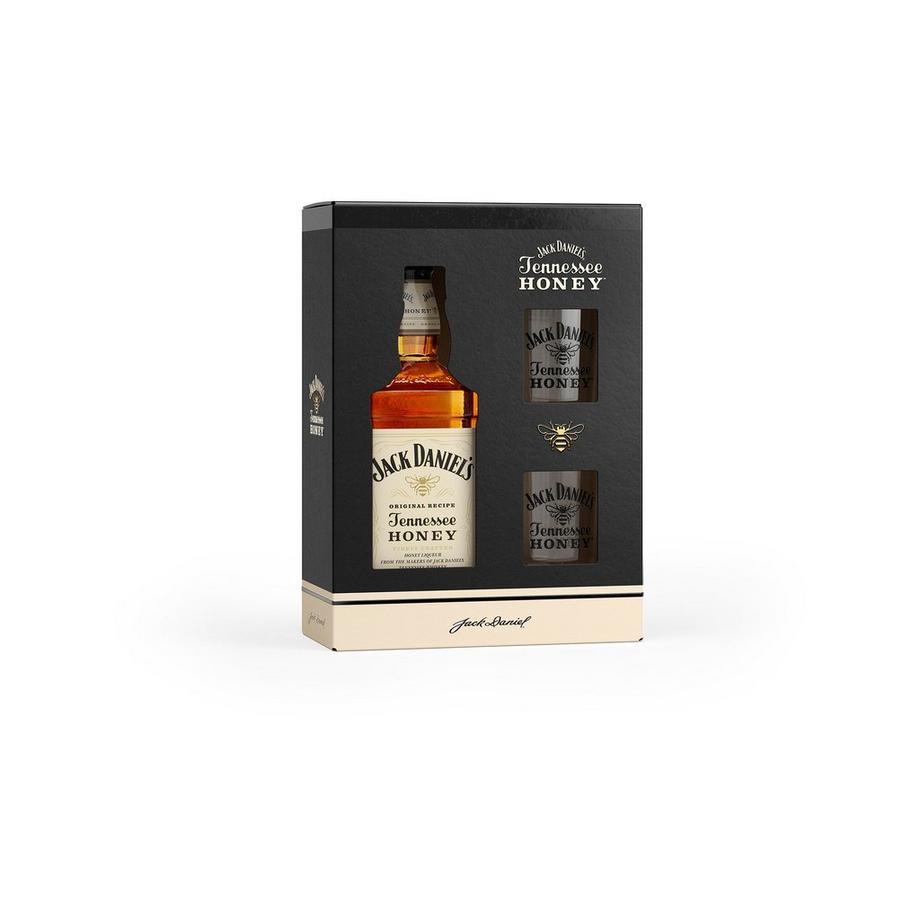 Jack Daniel's Jack Daniel's Honey  