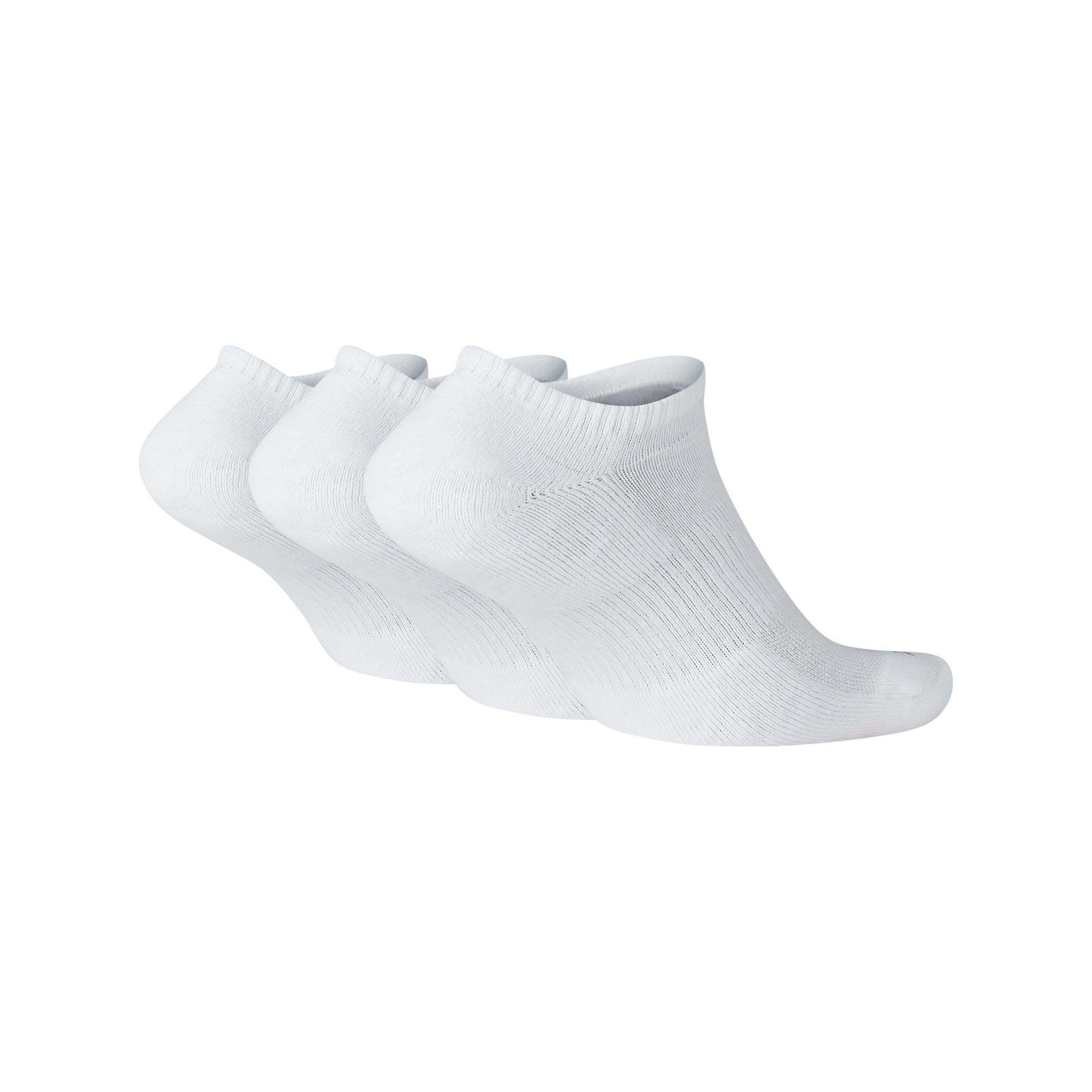 NIKE Everyday Plus Salvapiedi Confezione da 3  