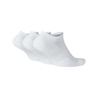 NIKE Everyday Plus Füsslinge 3er-Pack  